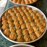 Baklava Midye authentique 1,5 kg